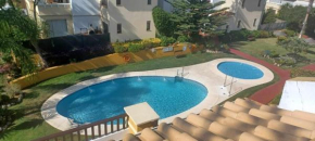 Why Not Houses Golf Esuri, Ayamonte